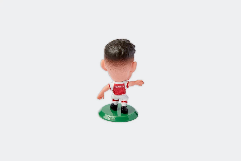 Arsenal Kai Havertz Home Kit Figurine