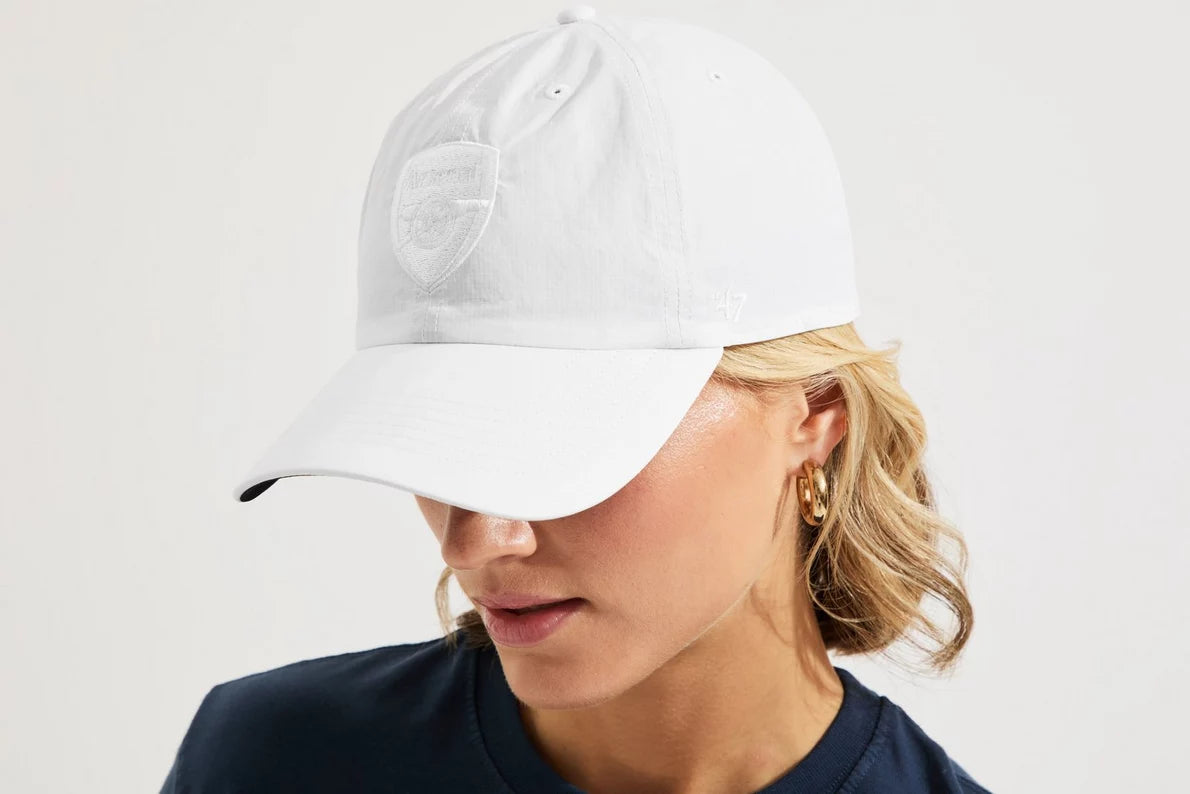 Arsenal 47 Crest Cap