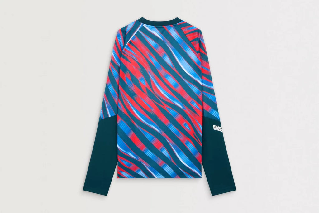 Arsenal adidas 26/27 Pre-Match Warm Top