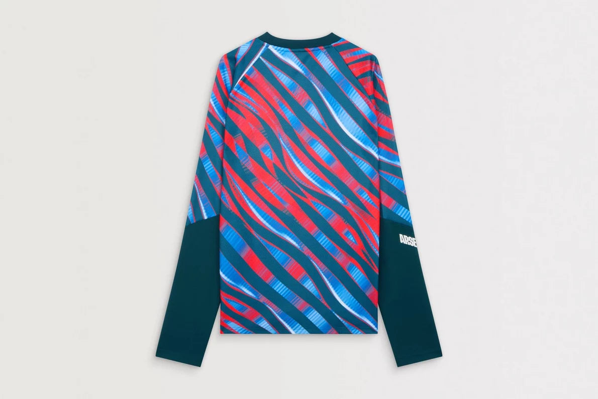 Arsenal adidas 26/27 Pre-Match Warm Top