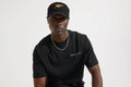 Arsenal 47 Black Contrast Cannon Cap