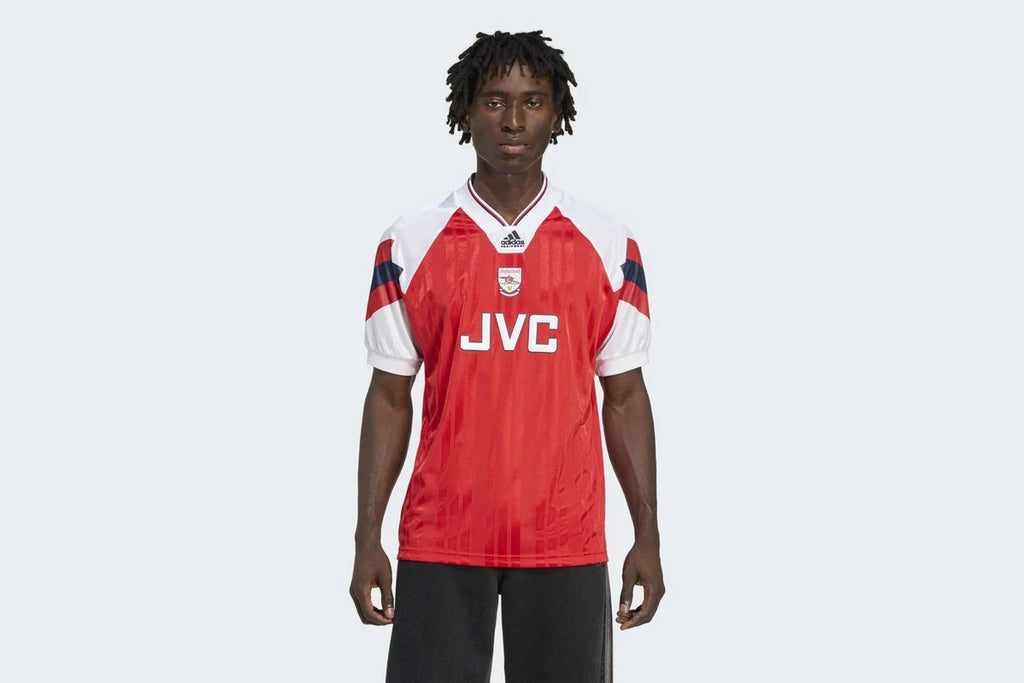 Arsenal adidas 92/94 Home Shirt