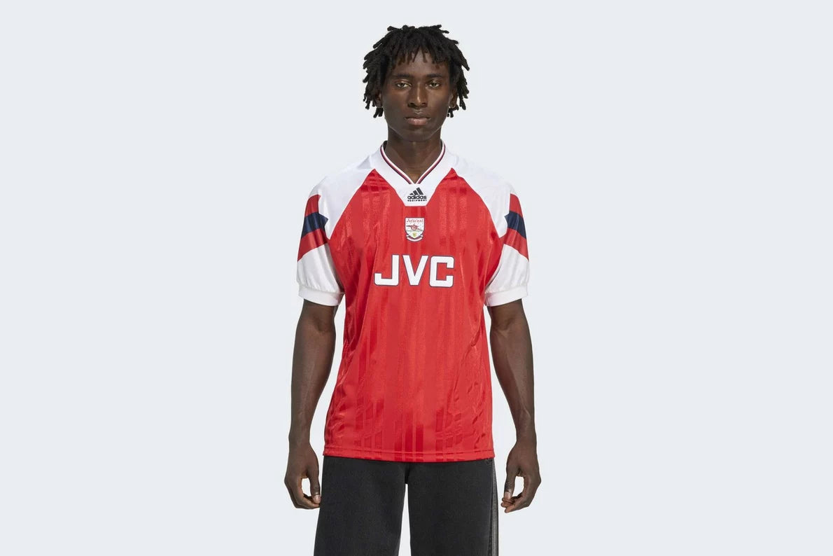 Arsenal adidas 92/94 Home Shirt