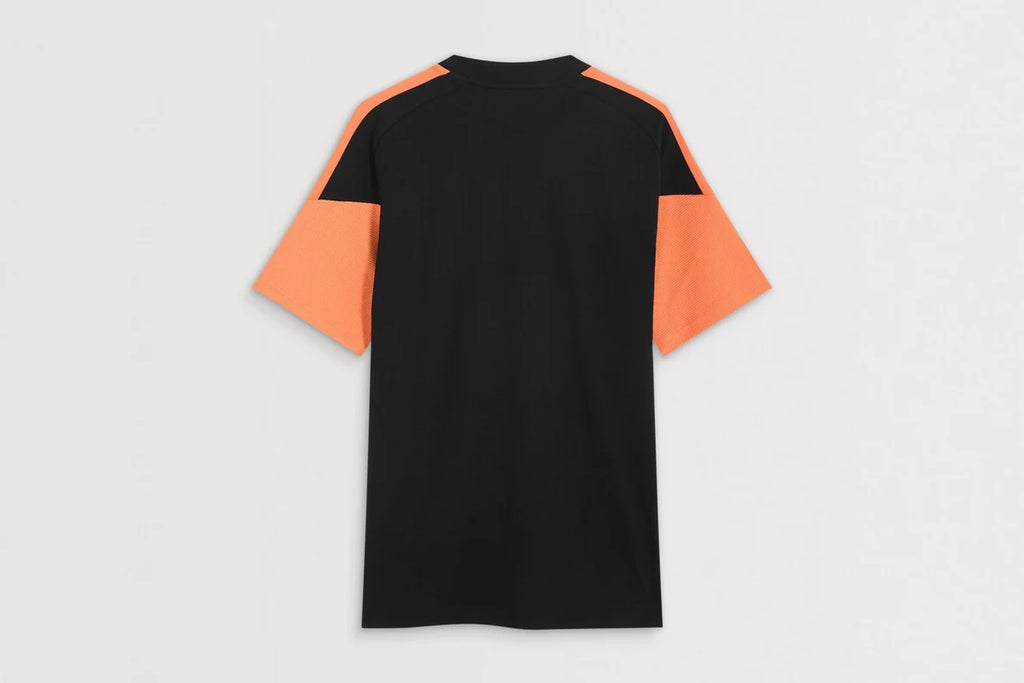 Arsenal adidas 26/27 Black Training T-Shirt