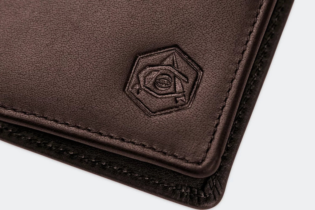 Arsenal Heritage Leather Card Holder
