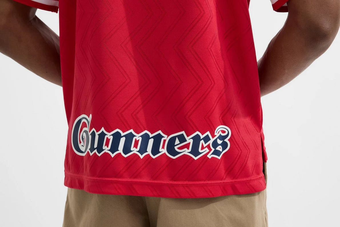 Arsenal Classics Retro 1996 Home Shirt