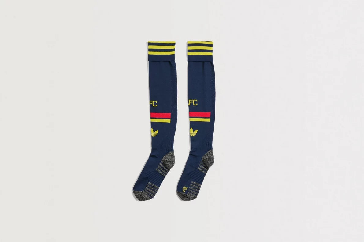 Arsenal adidas 26/27 Away Socks