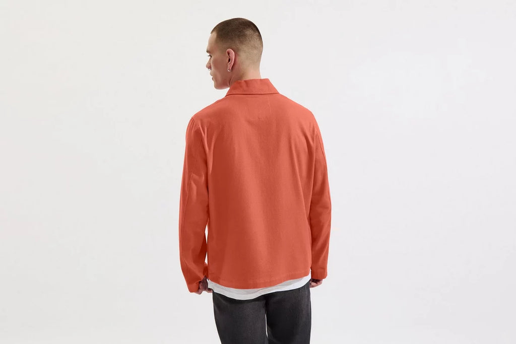 Arsenal Red NPC Worker Jacket