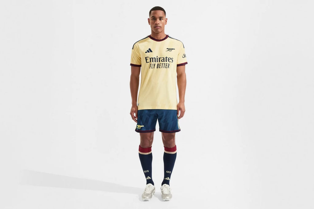 Arsenal adidas 26/27 Third Socks
