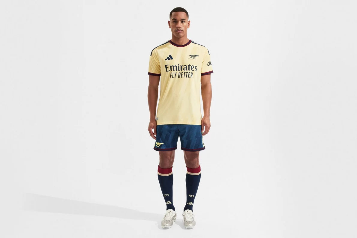 Arsenal adidas 26/27 Third Socks