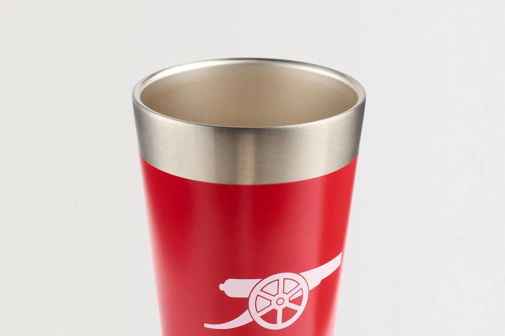 Stanley 1913 x Arsenal The Stay-Chill Stacking Tumbler