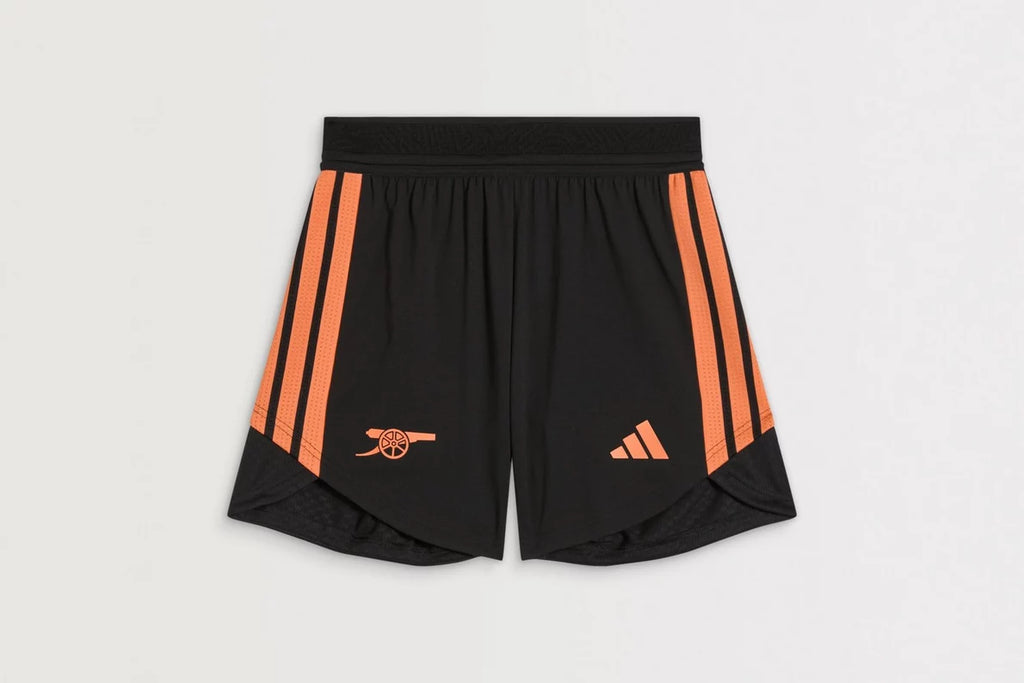 Arsenal adidas Womens 26/27 Training Shorts