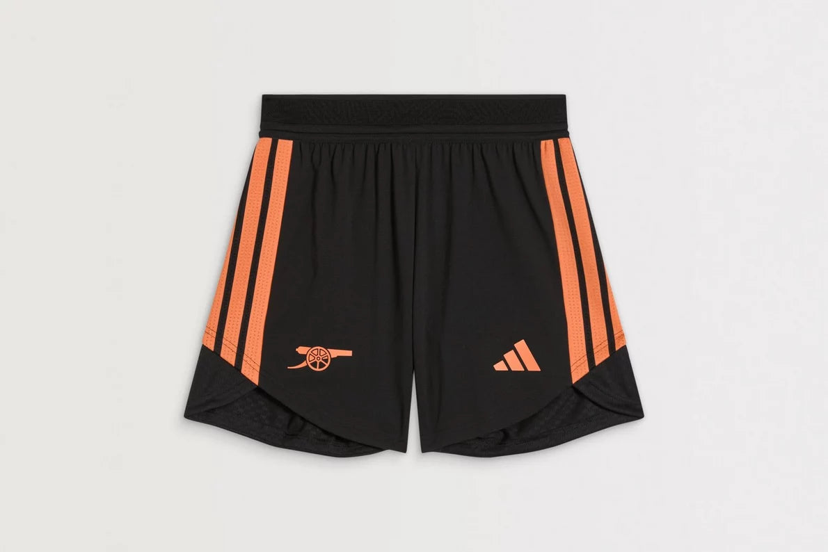 Arsenal adidas Womens 26/27 Training Shorts