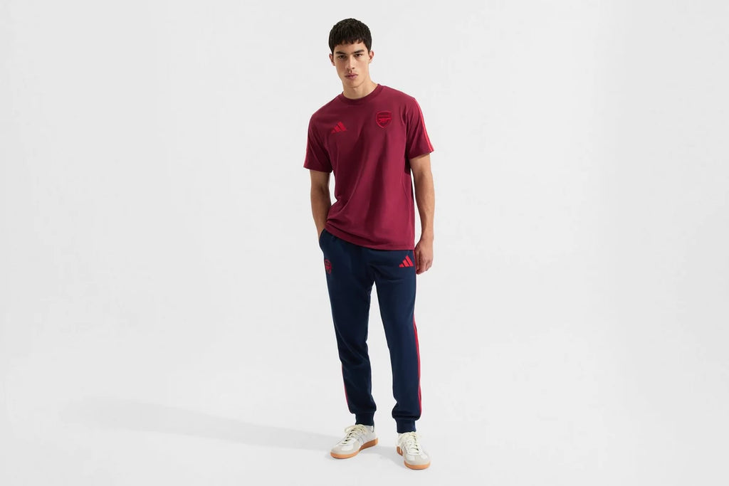 Arsenal adidas 26/27 DNA T-Shirt