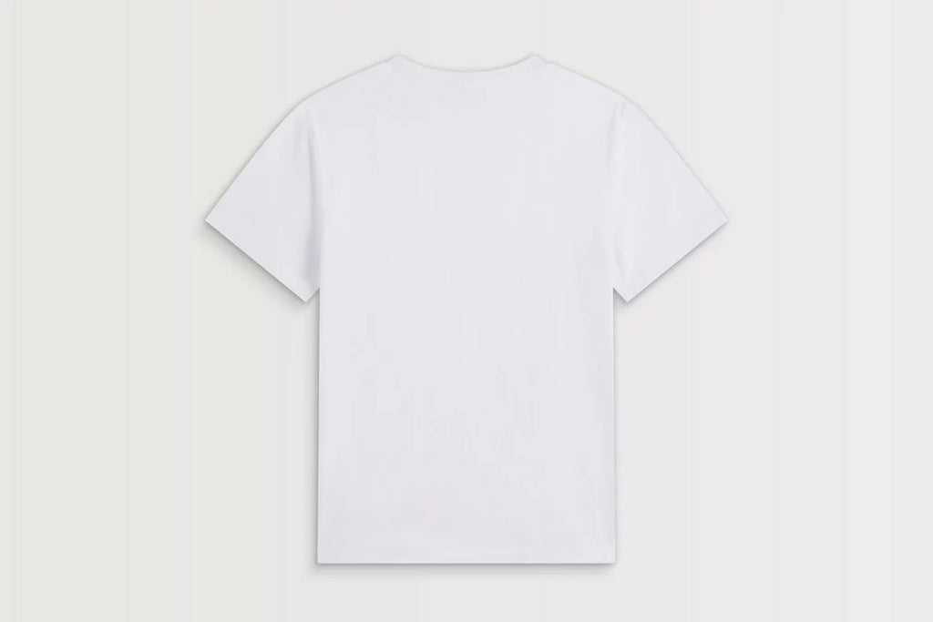 Arsenal Kids White Cannon T-Shirt
