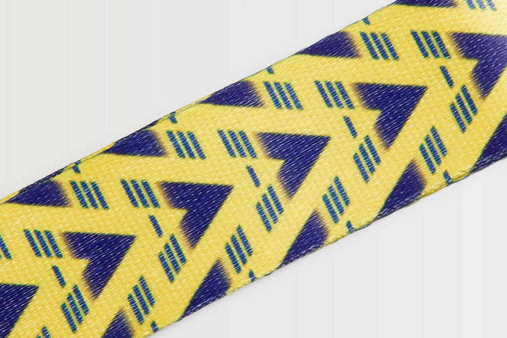 Arsenal Bruised Banana Lanyard