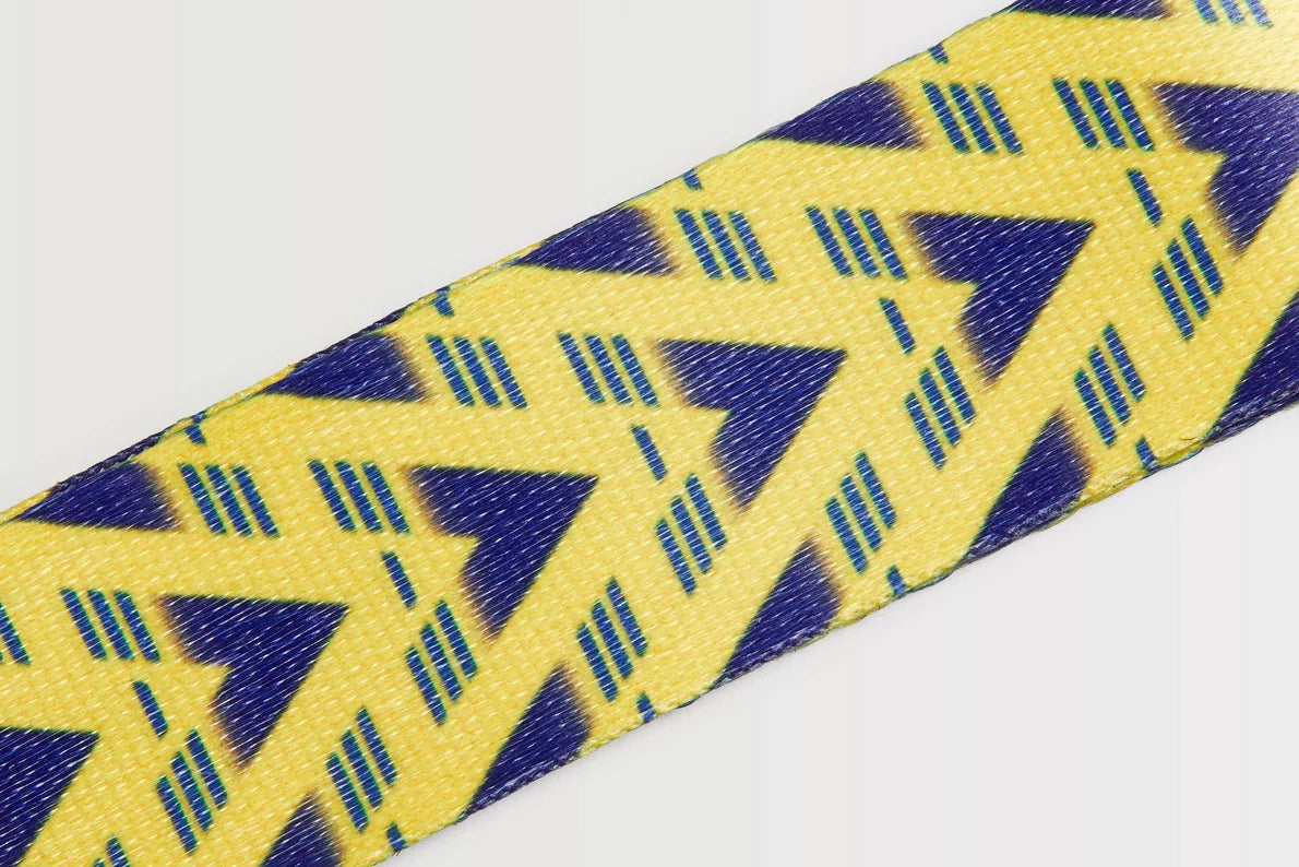 Arsenal Bruised Banana Lanyard