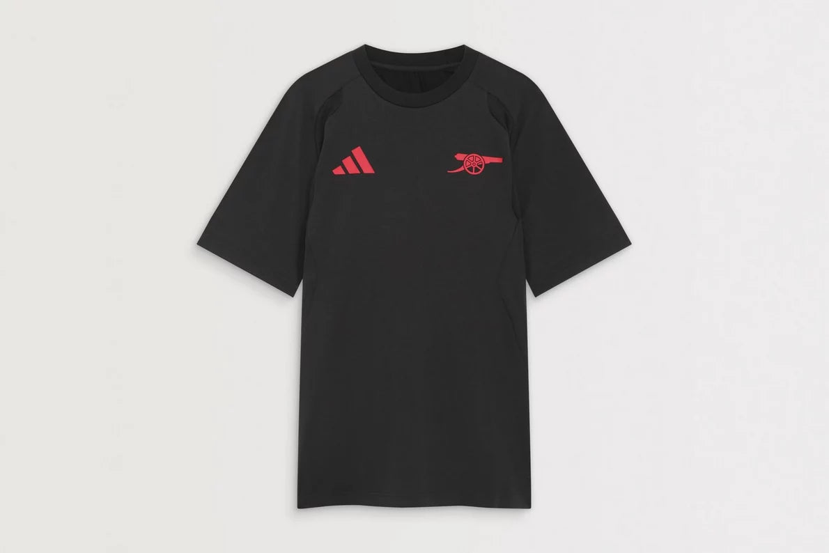 Arsenal adidas 26/27 Tiro Travel T-Shirt