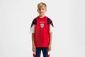 Arsenal adidas Kids 26/27 EQT T-Shirt