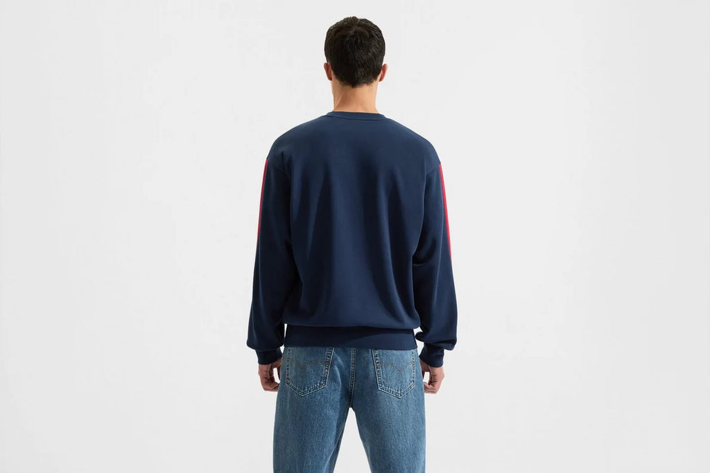 Arsenal adidas 26/27 DNA Sweatshirt