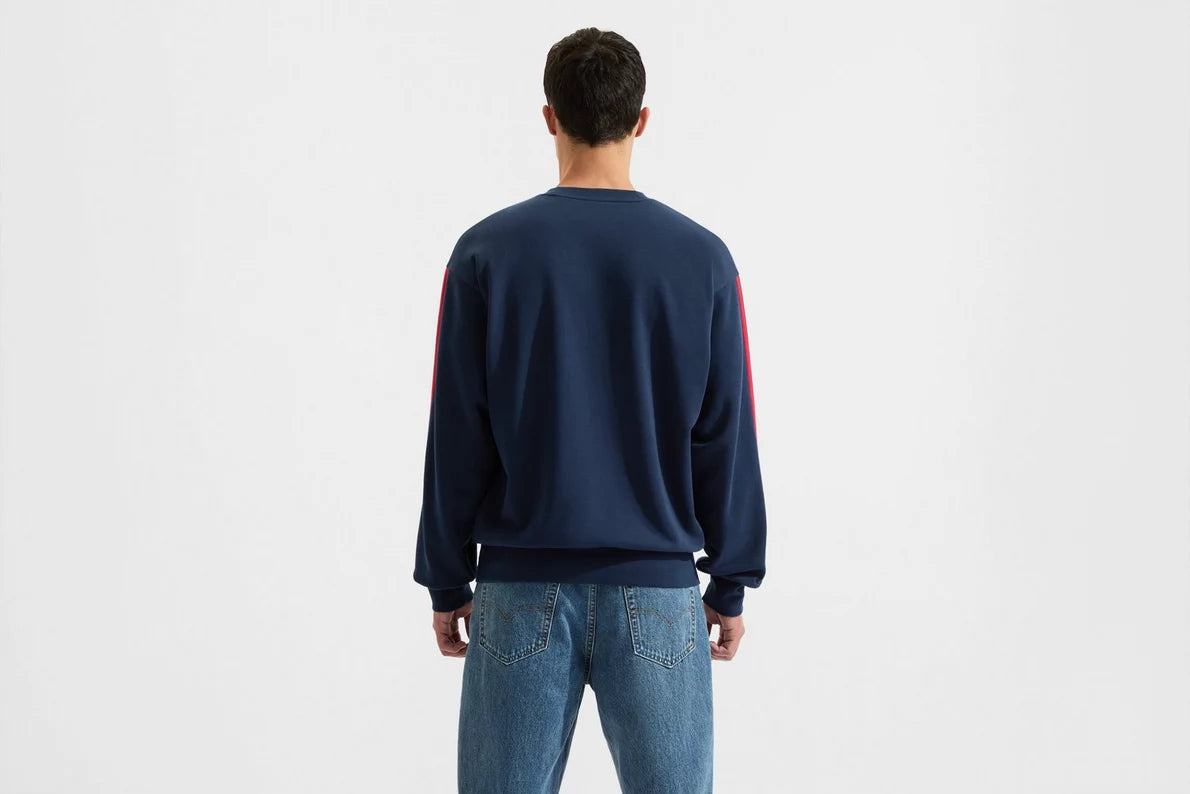 Arsenal adidas 26/27 DNA Sweatshirt
