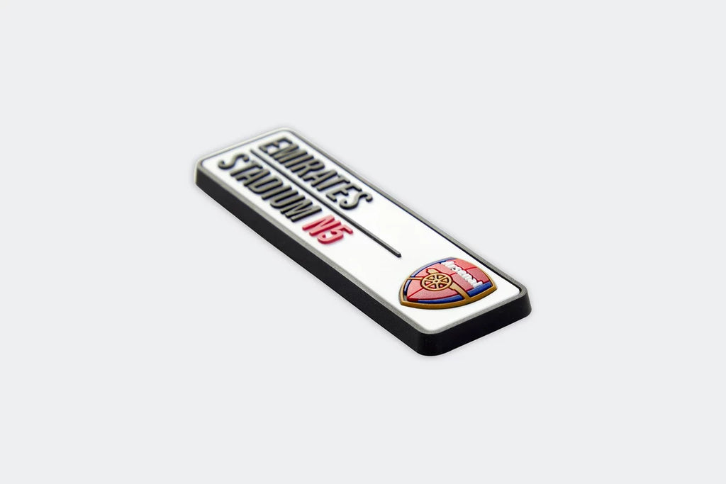 Arsenal Street Sign Magnet