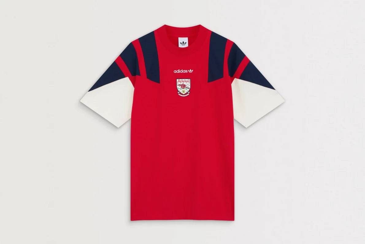 Arsenal adidas 26/27 EQT T-Shirt