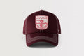 Arsenal AWFC Classics Patchwork Cap