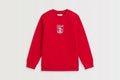 Arsenal Kids Red Concordia Sweatshirt