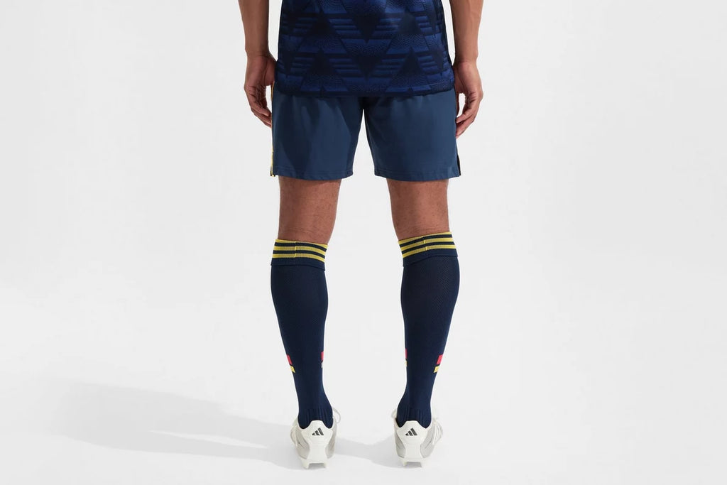 Arsenal adidas 26/27 Authentic Away Shorts
