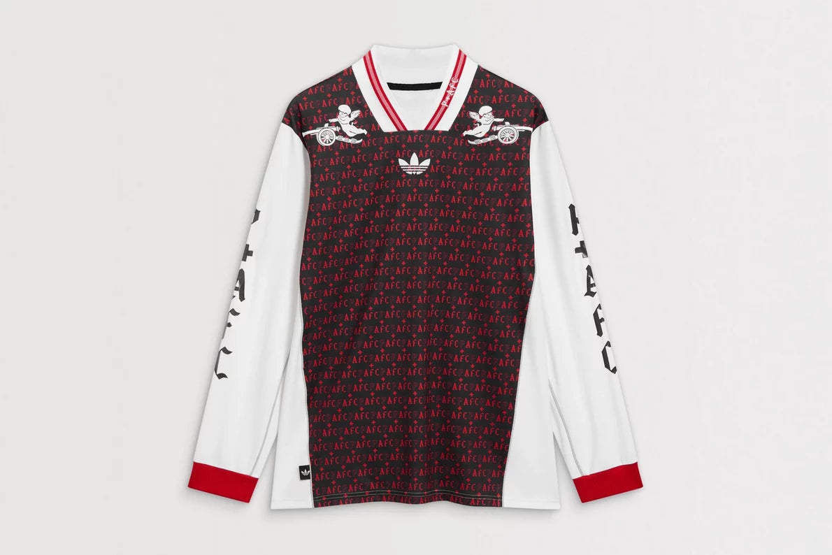Arsenal adidas Places+Faces 25/26 Shirt