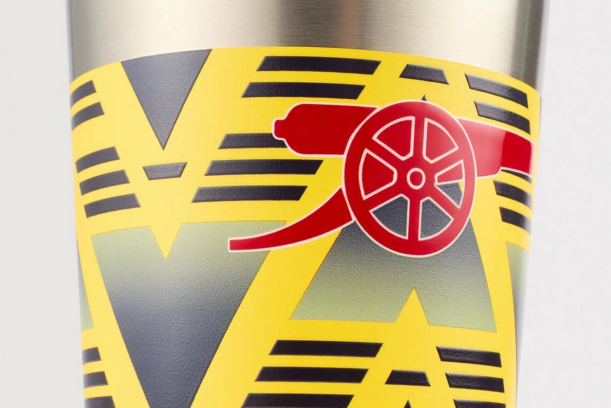 Stanley 1913 x Arsenal Stay-Chill Stacking Tumbler