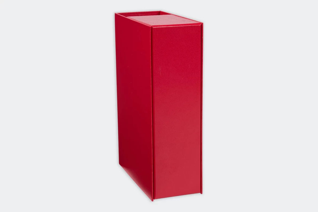 Arsenal Programme Binder