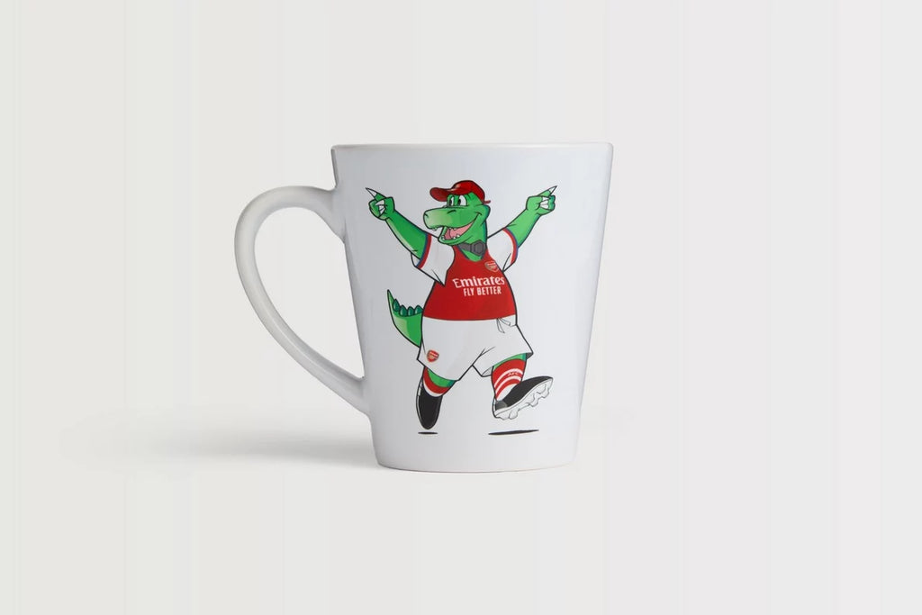 Arsenal Gunnersaurus Cup