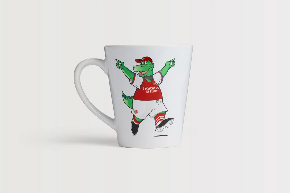 Arsenal Gunnersaurus Cup