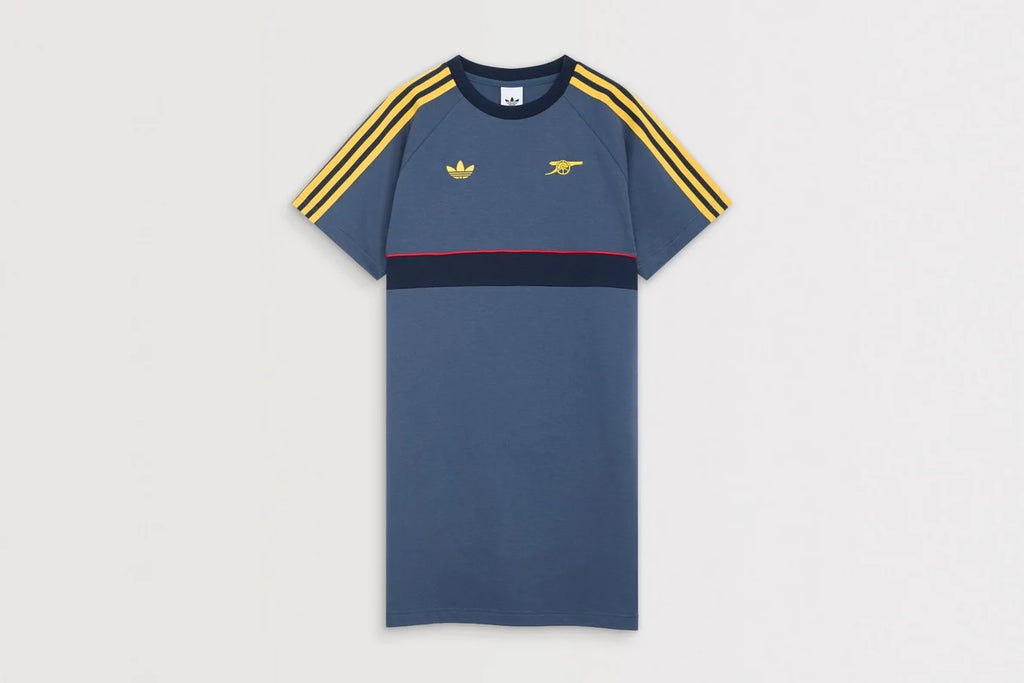 Arsenal adidas 26/27 OG Pack Dress