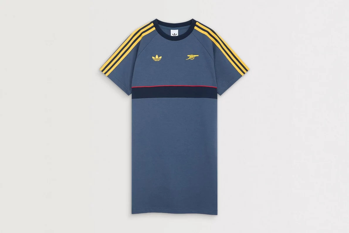 Arsenal adidas 26/27 OG Pack Dress