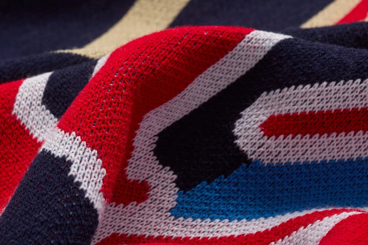 Arsenal Bolt Blanket