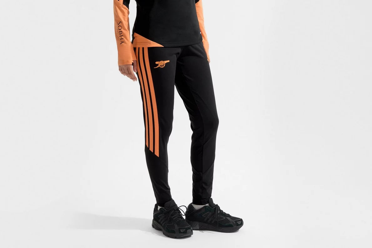 Arsenal adidas Womens 26/27 Training Pants