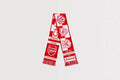 Arsenal Champions 25/26 Scarf