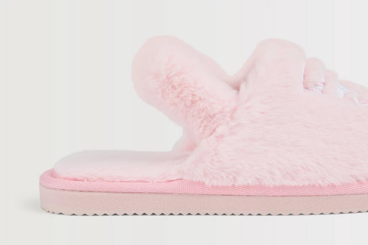 Arsenal Kids Crest Slingback Slippers