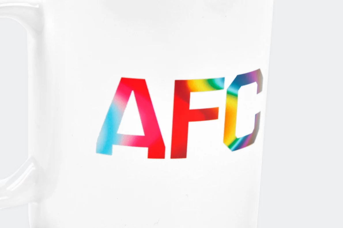 Arsenal LGBTQ+ Mug