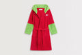 Arsenal Essentials Kids Gunnersaurus Dressing Gown