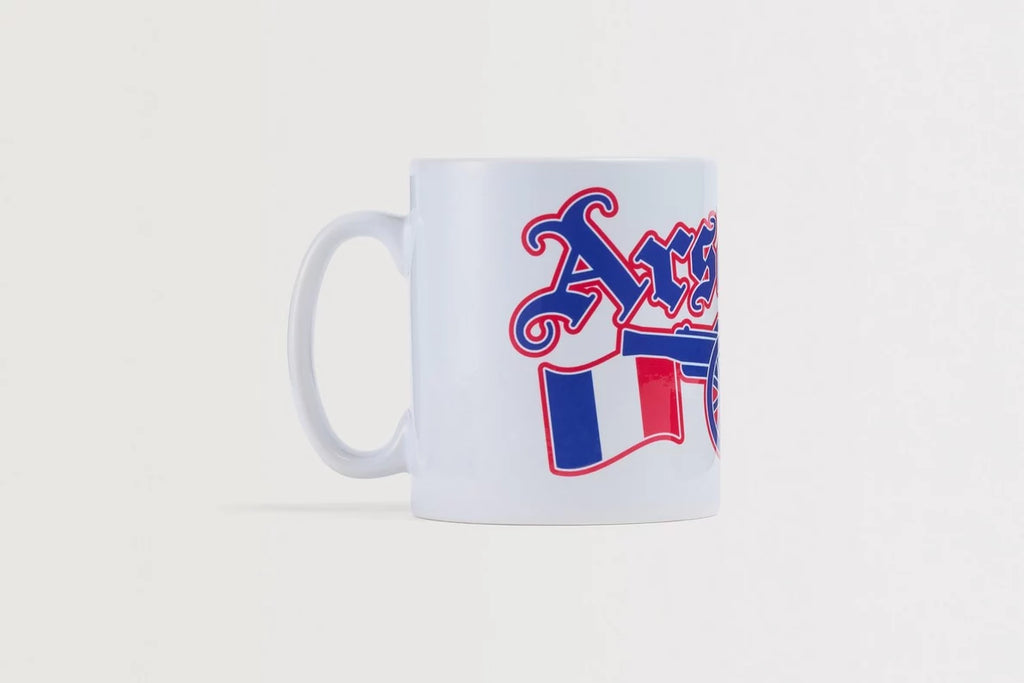 Arsenal Classics France Blue Mug