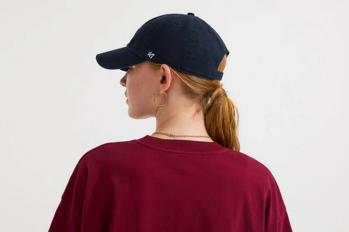 Arsenal 47 Navy Cannon Cap