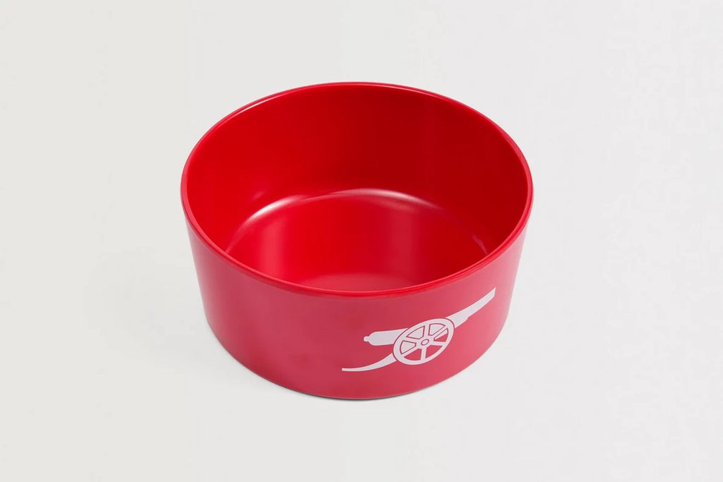 Arsenal Pet Bowl Small