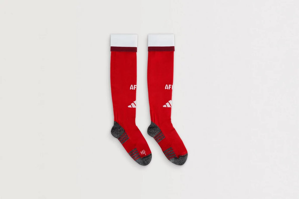 Arsenal adidas Kids 26/27 Home Socks