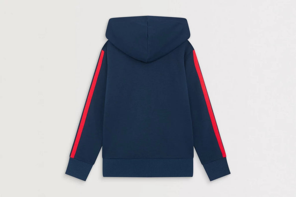Arsenal adidas Kids 26/27 DNA Hoodie