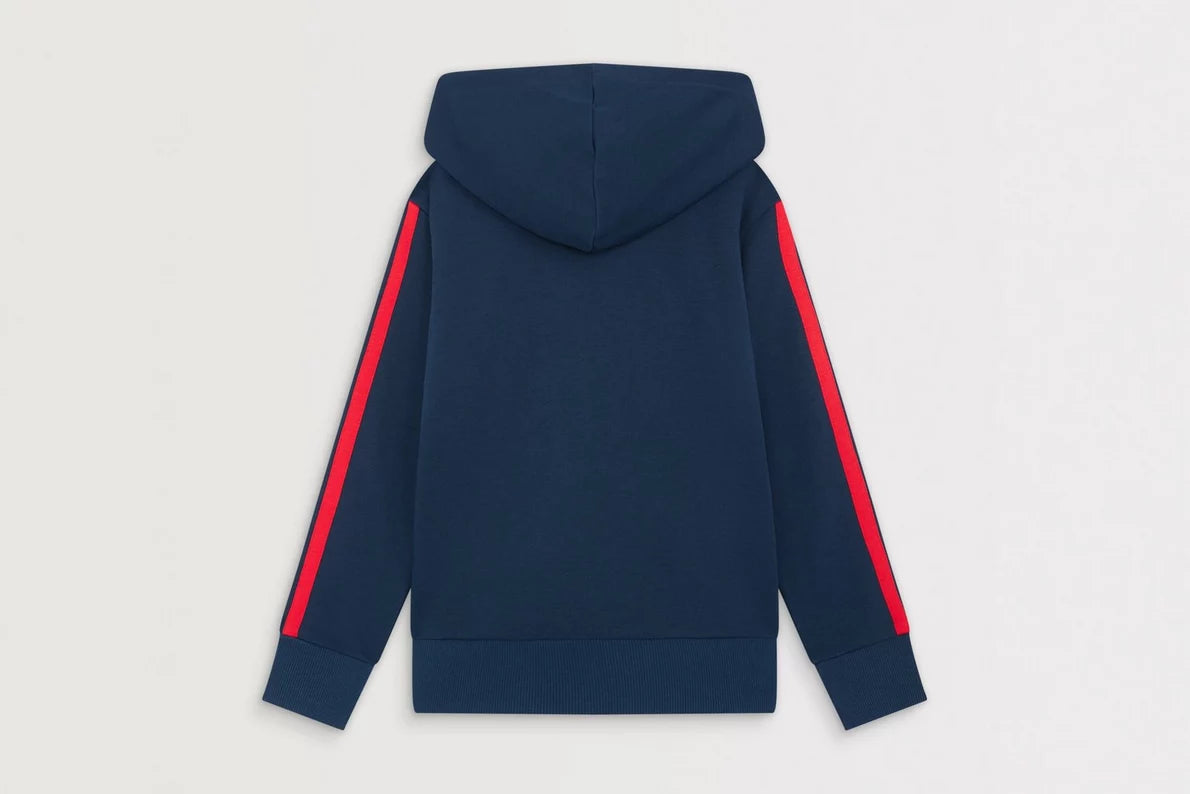 Arsenal adidas Kids 26/27 DNA Hoodie