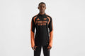 Arsenal adidas 26/27 Black 1/4 Zip Training Top